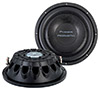 Power Acoustik THIN-124